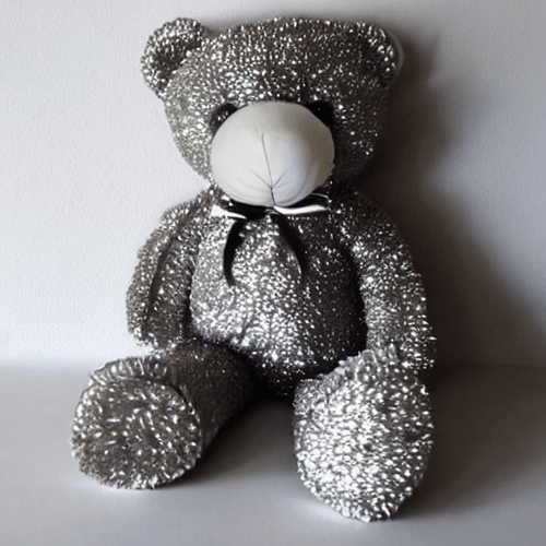 Toysset - Guyon Teddy Bear