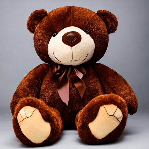 Unifiddle - Kadis Teddy Bear