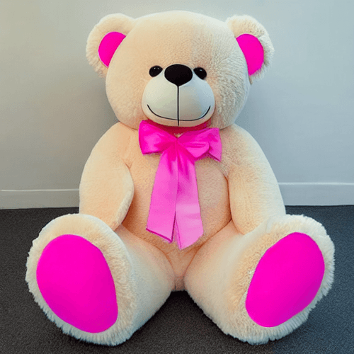 Argames - Jayceon Teddy Bear