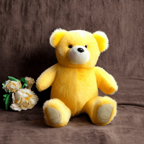 Argames - Erika Teddy Bear
