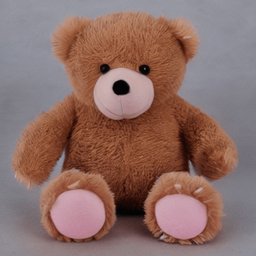 Gamesring - Yianni Teddy Bear