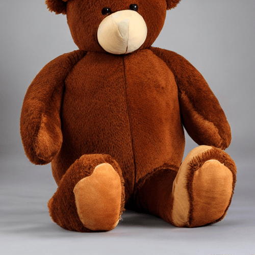 Gamesring - Noach Teddy Bear