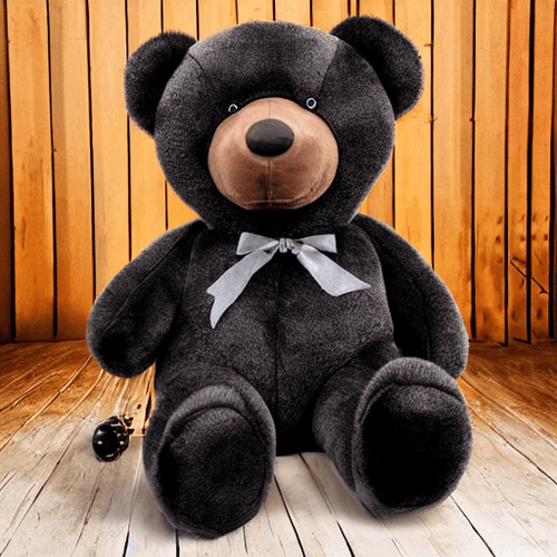 Dollsla - Treron Teddy Bear