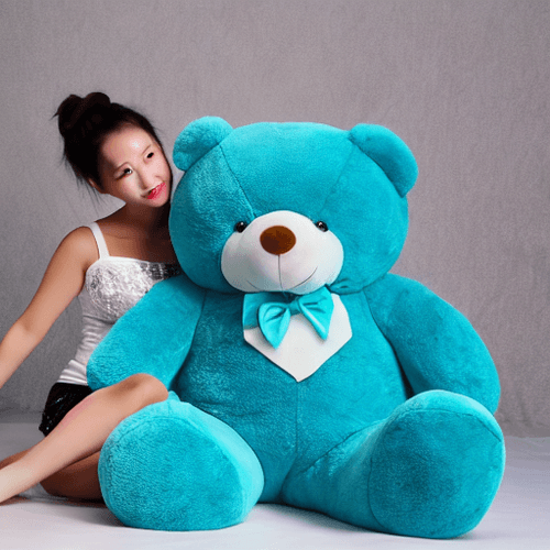 Unifiddle - Jonath Teddy Bear