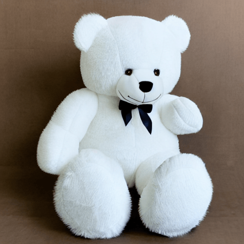 Toyson - Elfred Teddy Bear