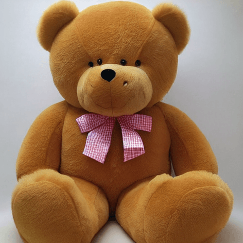 Toysify - Maximiano Teddy Bear