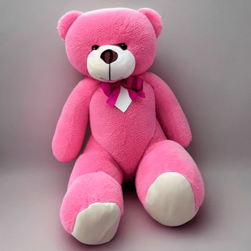 Toyson - Shaunmichael Teddy Bear
