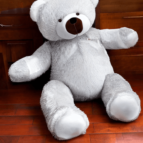 Gamesring - Akayden Teddy Bear