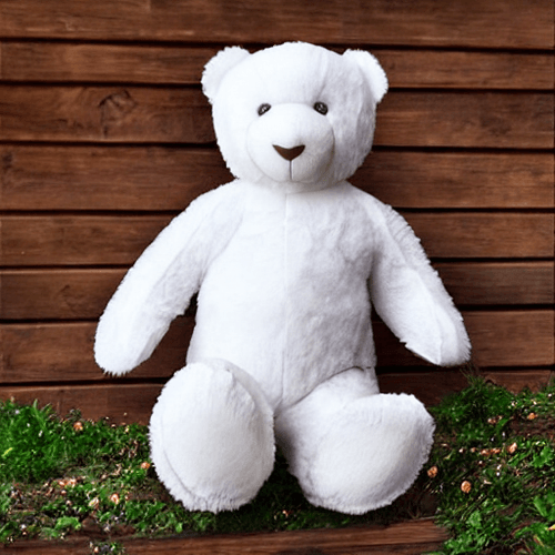 Unifiddle - Abdon Teddy Bear