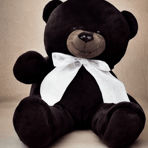 Dollsla - Exiquio Teddy Bear