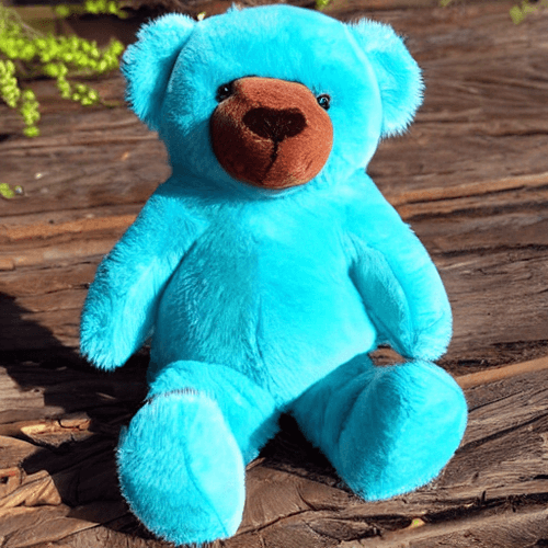 Gamesring - Makal Teddy Bear