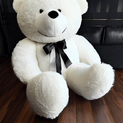 Toysset - Aarvin Teddy Bear
