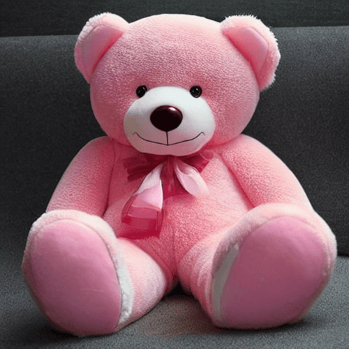 Argames - Nathanuel Teddy Bear
