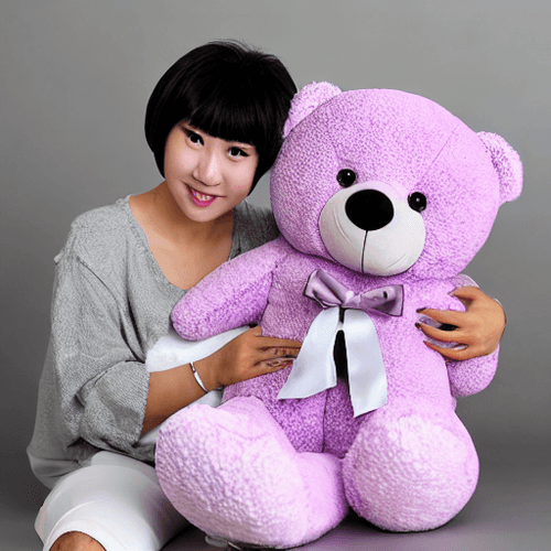 Unifiddle - Vaughan Teddy Bear