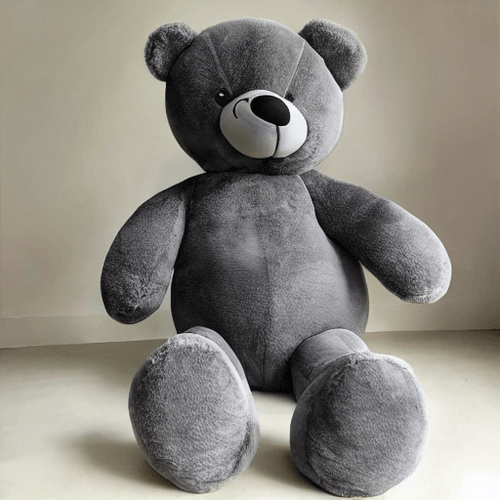Toysset - Tatsuya Teddy Bear
