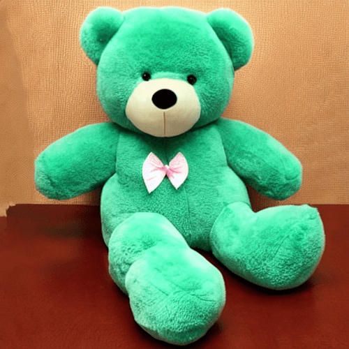 Unifiddle - Kahner Teddy Bear