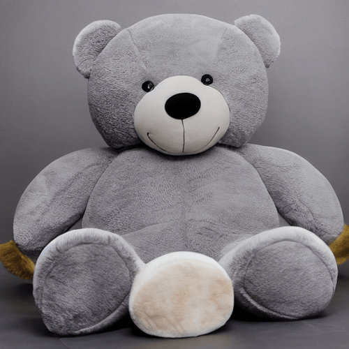 Dollsla - Jmarion Teddy Bear