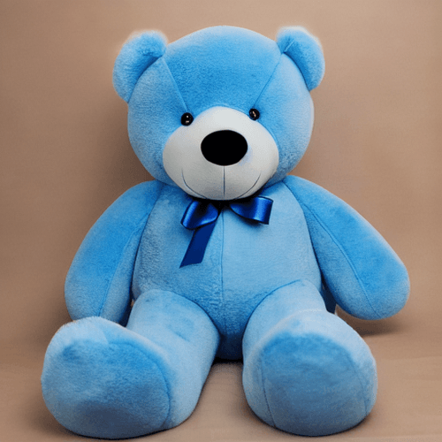 Dollsla - Beth Teddy Bear