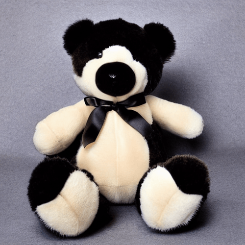 Argames - Mai Teddy Bear