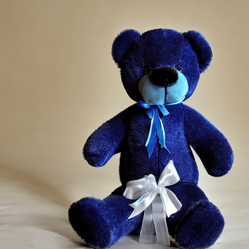 Toysify - Jarmel Teddy Bear