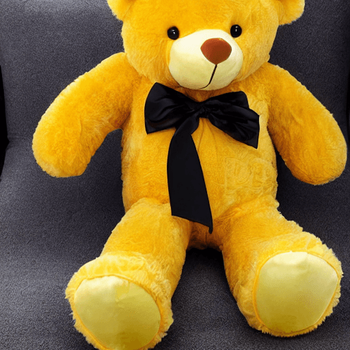 Dollsla - Jacaleb Teddy Bear