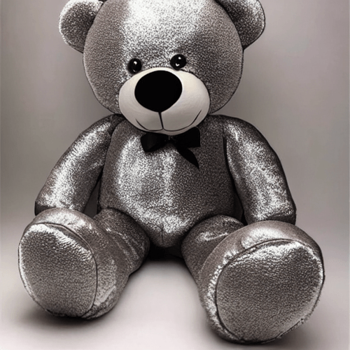Toysify - Jaber Teddy Bear