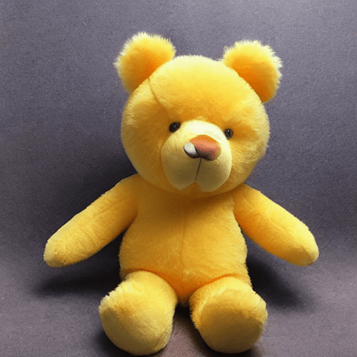 Toysset - Vidyuth Teddy Bear