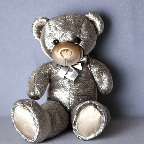 Unifiddle - Savien Teddy Bear