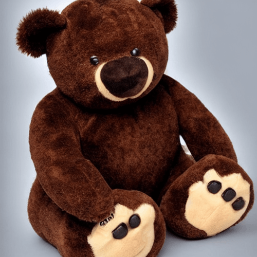 Argames - Matthue Teddy Bear