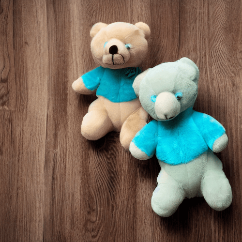 Toysify - Sashank Teddy Bear