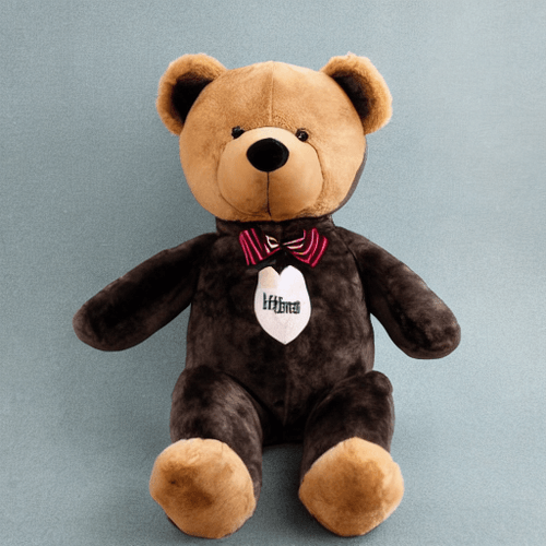 Toysset - Najja Teddy Bear