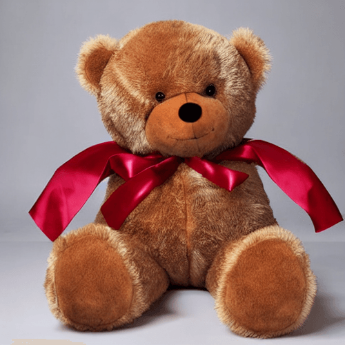 Unifiddle - Admir Teddy Bear