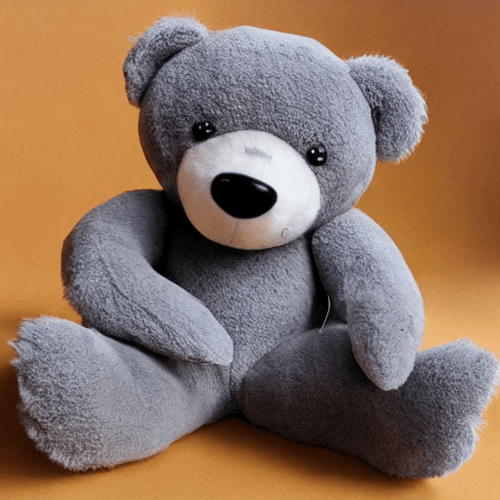 Dollsla - Shigeto Teddy Bear