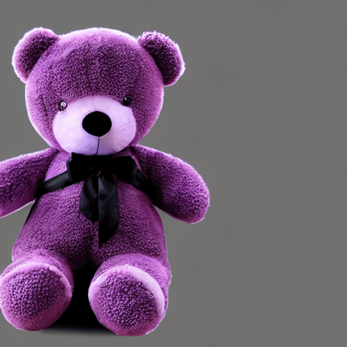 Toysify - Omkar Teddy Bear