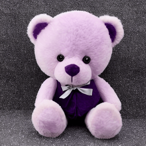 Toysset - Johhny Teddy Bear