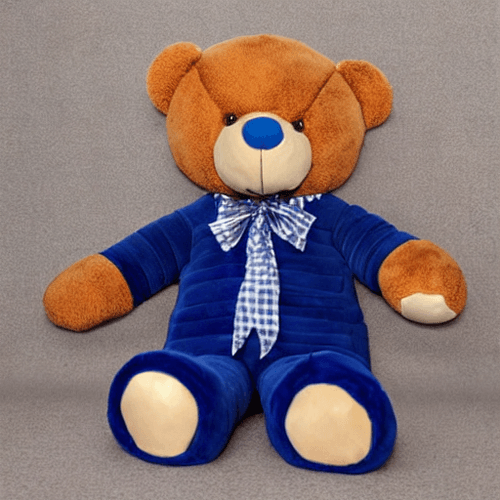 Toysify - Tkai Teddy Bear