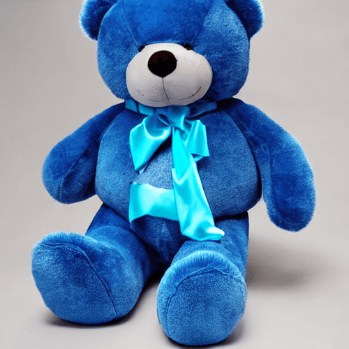 Argames - Mervel Teddy Bear