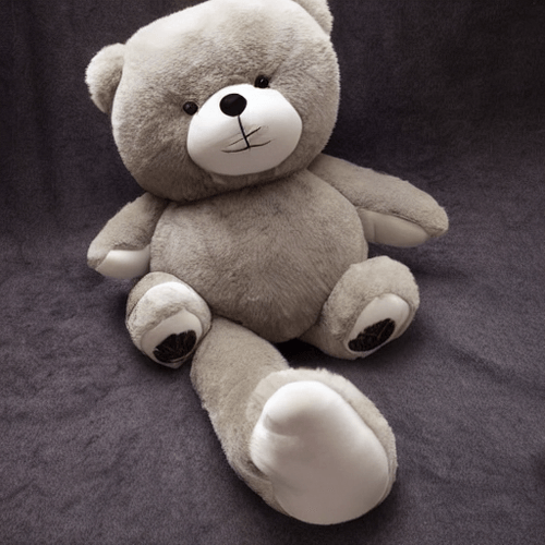 Toyson - Kallen Teddy Bear