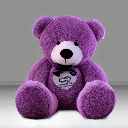 Toysset - Joemichael Teddy Bear