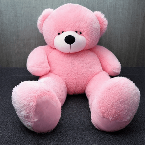 Toyson - Cashous Teddy Bear