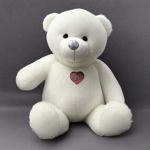 Goplaything - Lamare Teddy Bear