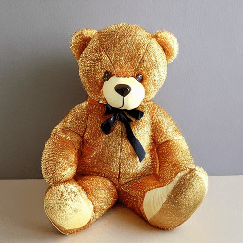 Argames - Loghan Teddy Bear
