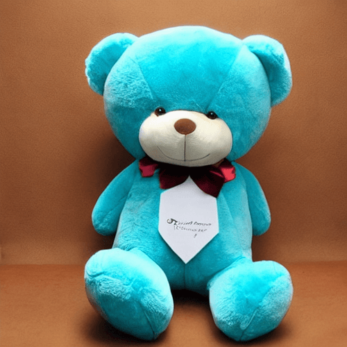 Gamesring - Kendarius Teddy Bear