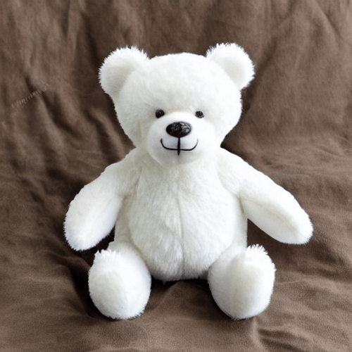 Toyson - Rabih Teddy Bear