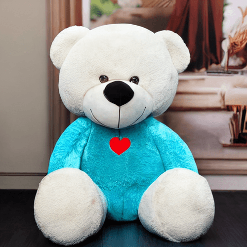 Dollsla - Mertin Teddy Bear