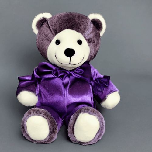 Toysset - Xaniel Teddy Bear