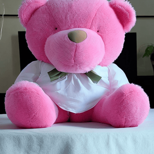 Gamesring - Arbaz Teddy Bear