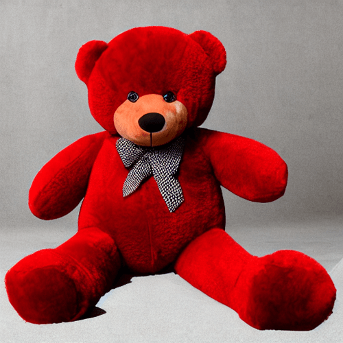 Unifiddle - Sellers Teddy Bear