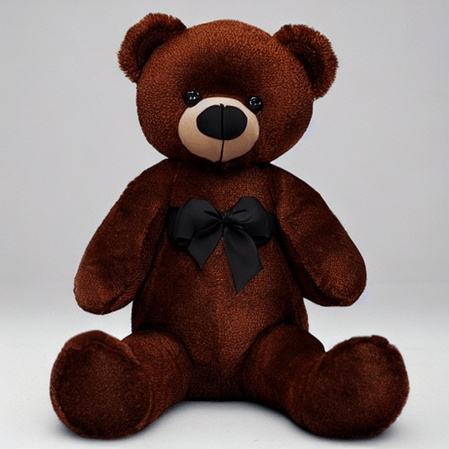 Toyson - Faust Teddy Bear