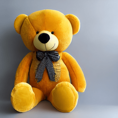 Goplaything - Noren Teddy Bear